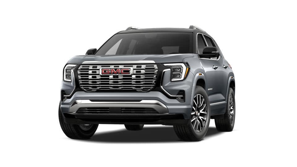 2027 GMC Terrain Denali - Photo 1