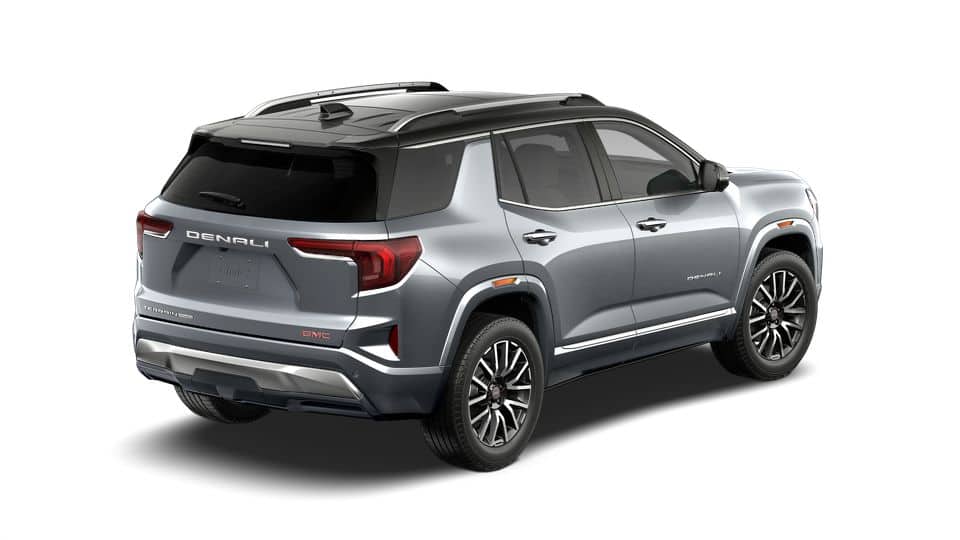 2027 GMC Terrain Denali - Photo 5