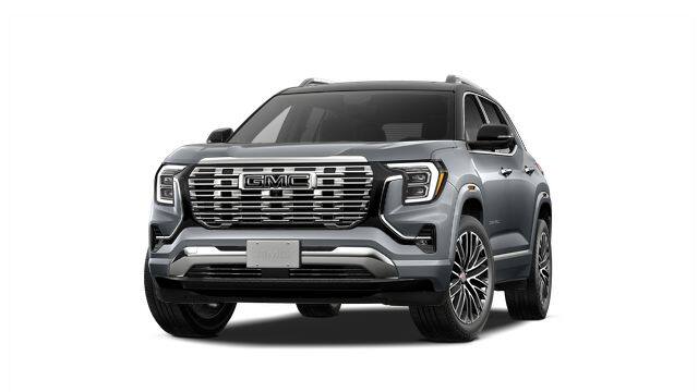 2027 Terrain