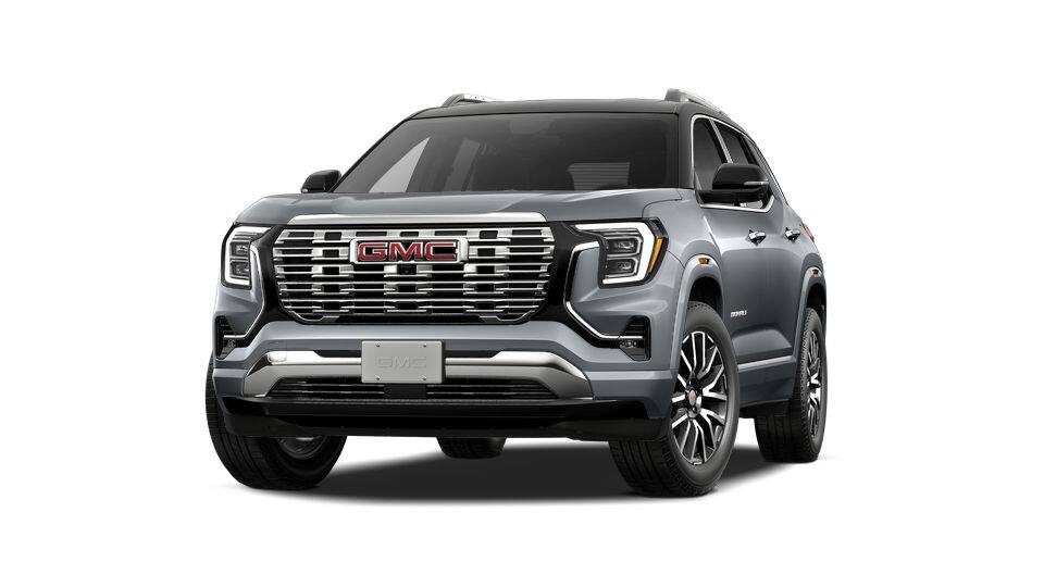 2027 GMC Terrain Denali - Photo 2