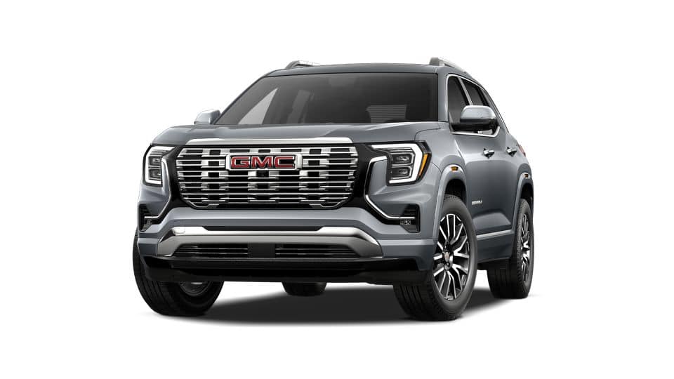2027 GMC Terrain Denali - Photo 25