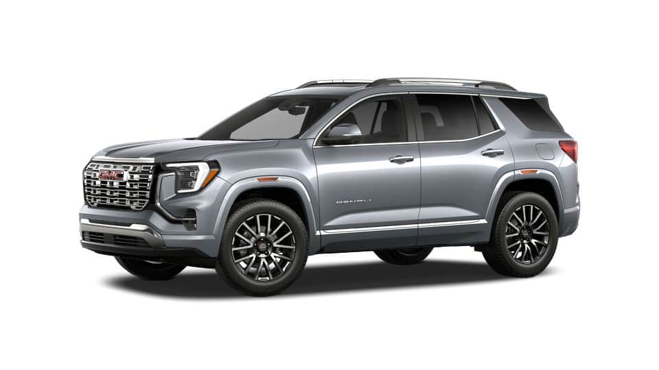 2027 GMC Terrain Denali - Photo 28