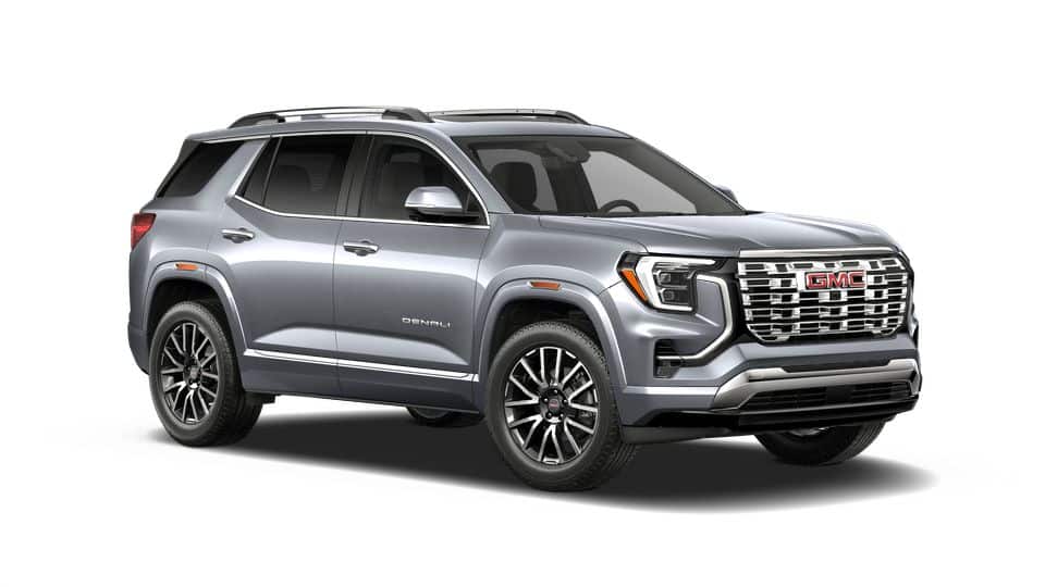 2027 GMC Terrain Denali - Photo 30