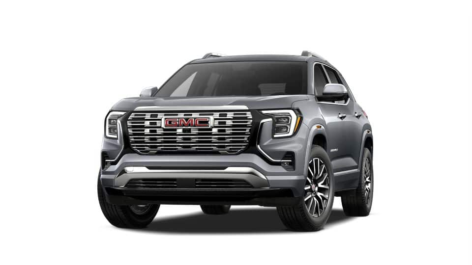 2027 GMC Terrain Denali - Photo 27