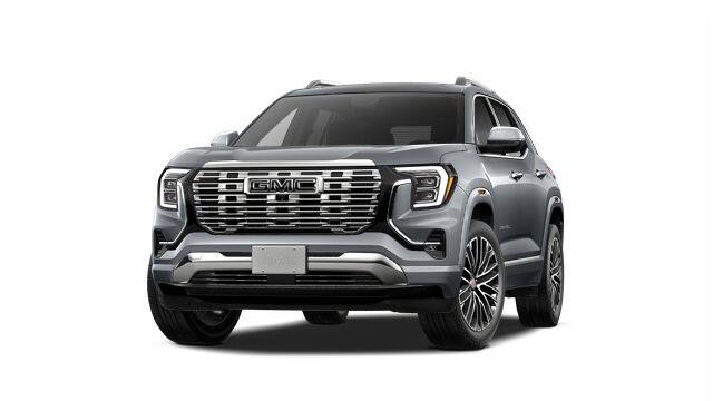 2027 Terrain Denali