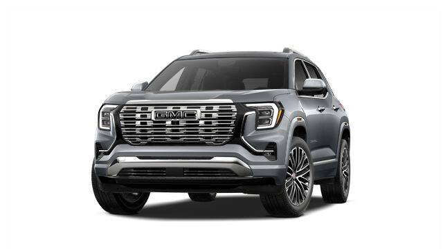 2027 Terrain AWD Denali
