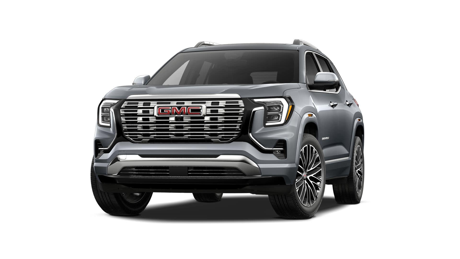 2027 GMC Terrain Denali AWD's photo