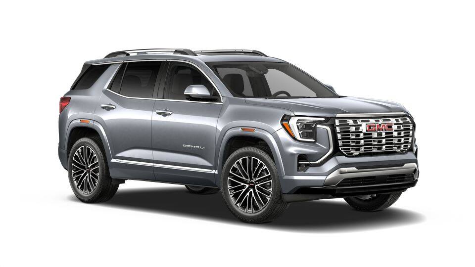 2027 GMC Terrain Denali - Photo 54