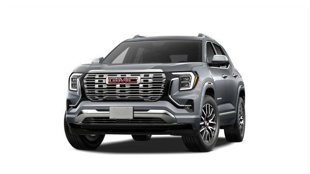 2027 Terrain