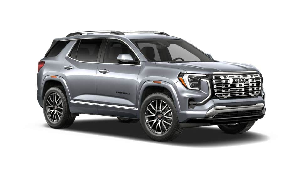 2027 GMC Terrain Denali - Photo 30