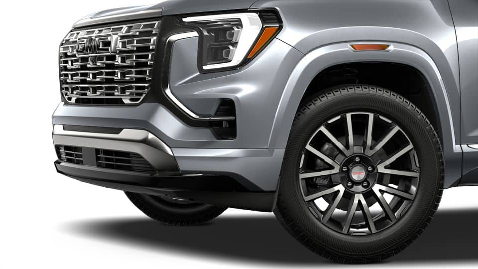 2027 GMC Terrain Denali - Photo 31