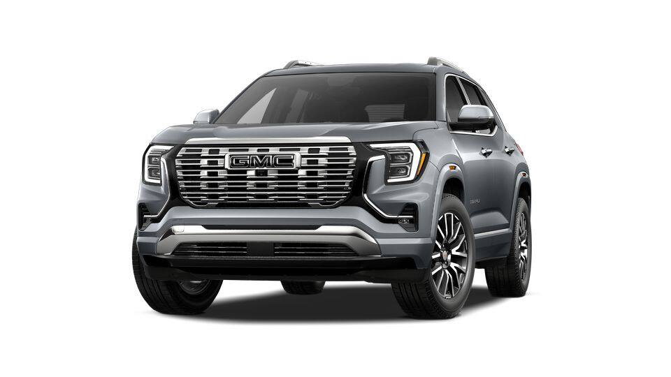 2027 GMC Terrain Denali - Photo 26