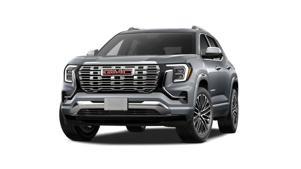 2027 GMC Terrain Denali - Photo 2