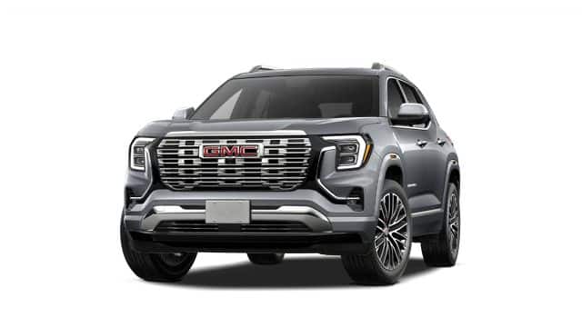 2027 Terrain AWD Denali