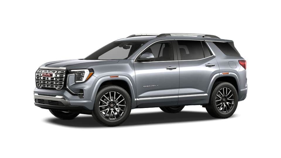 2027 GMC Terrain Denali - Photo 36