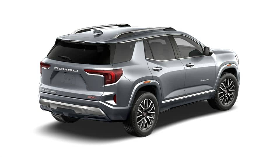2027 GMC Terrain Denali - Photo 37
