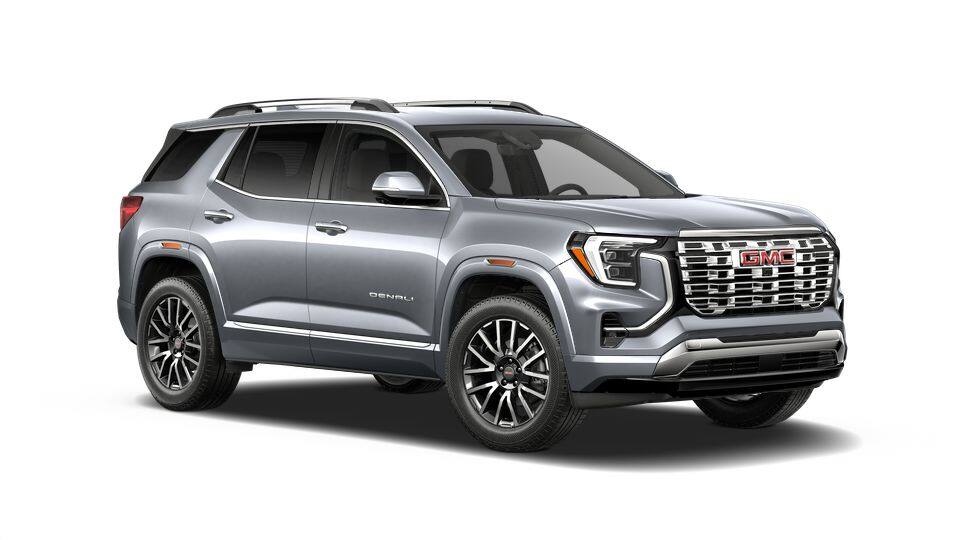 2027 GMC Terrain Denali - Photo 38