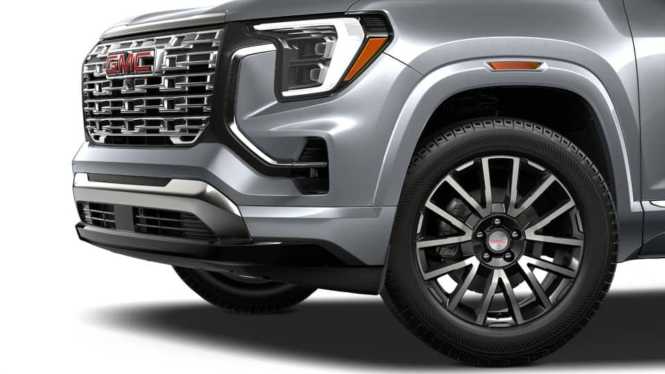 2027 GMC Terrain Denali - Photo 39