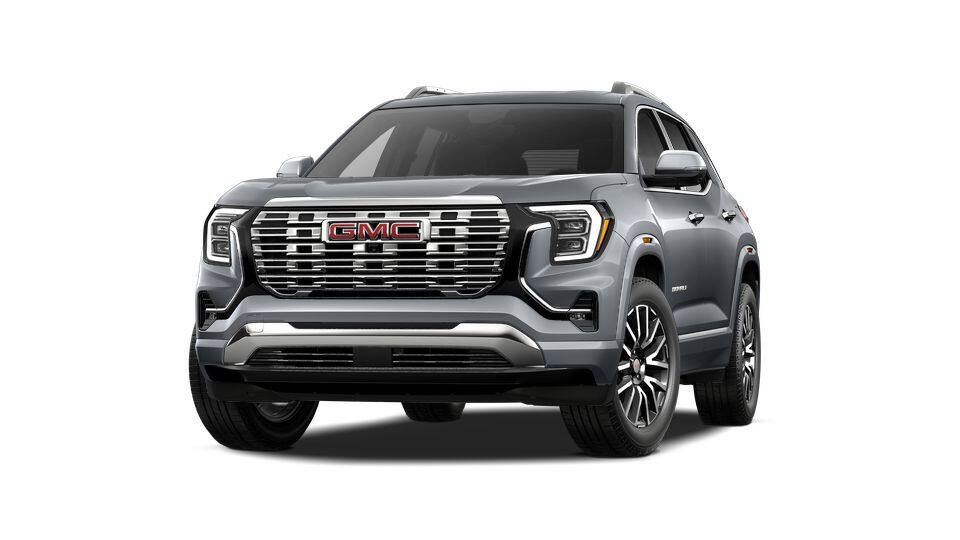 2027 GMC Terrain Denali - Photo 34