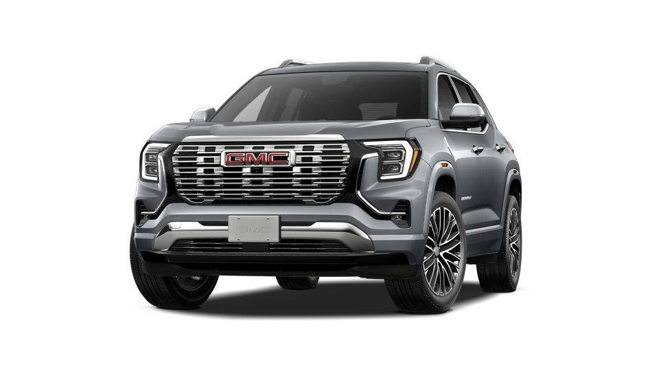 2027 GMC Terrain Denali - Photo 25