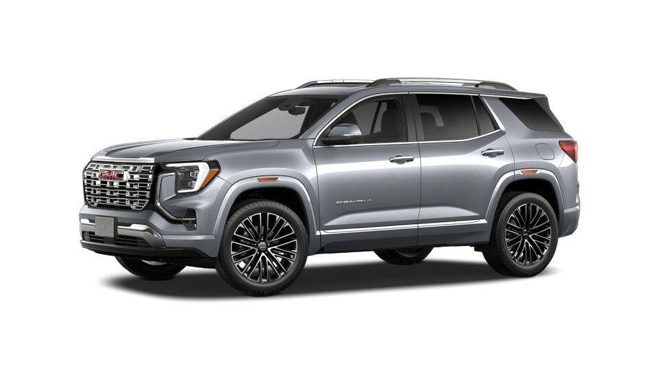 2027 GMC Terrain Denali - Photo 28