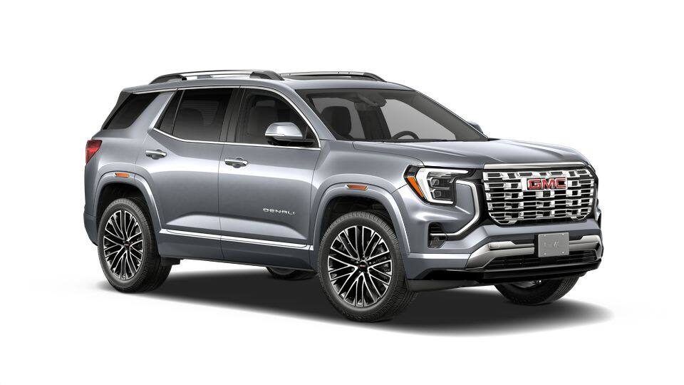 2027 GMC Terrain Denali - Photo 30