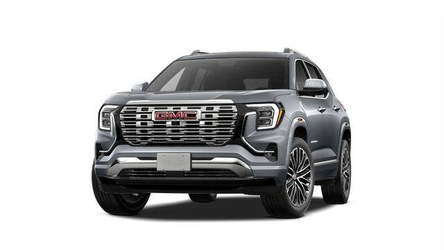 2027 Terrain