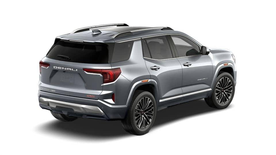 2027 GMC Terrain Denali - Photo 5