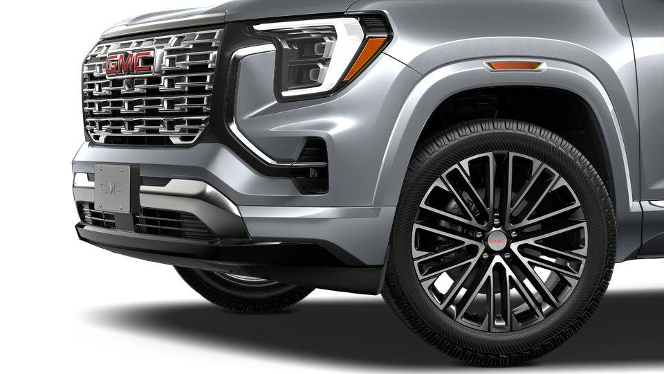2027 GMC Terrain Denali - Photo 7
