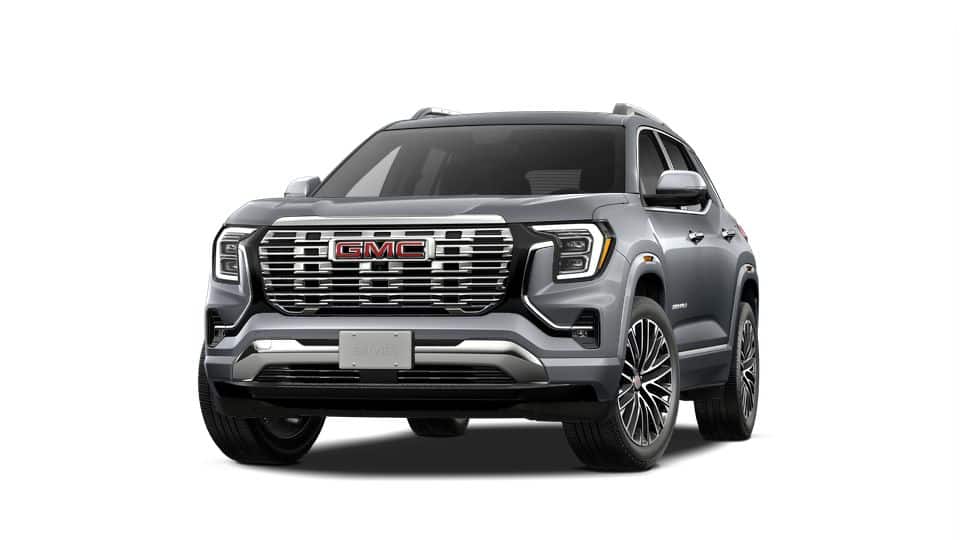 2027 GMC Terrain Denali - Photo 3