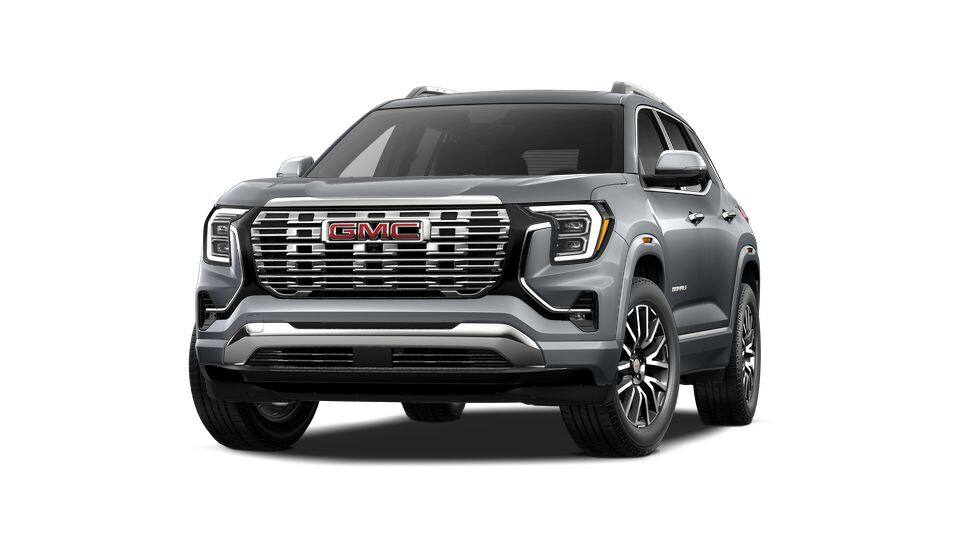 2027 GMC Terrain Denali - Photo 25