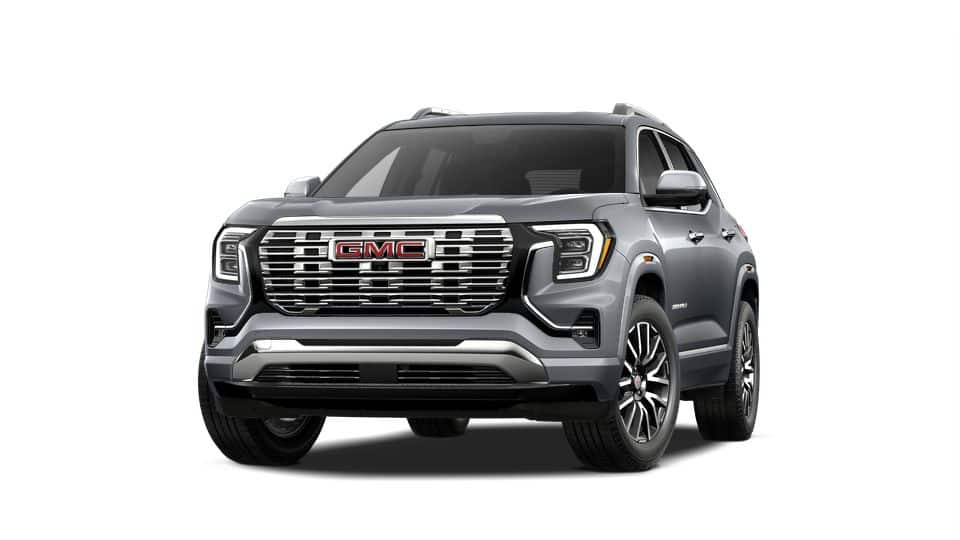 2027 GMC Terrain Denali - Photo 3