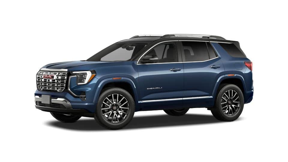 2027 GMC Terrain Denali - Photo 4