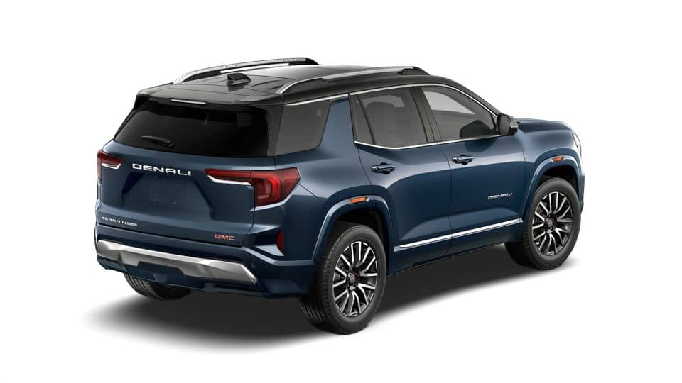 2027 GMC Terrain Denali - Photo 5