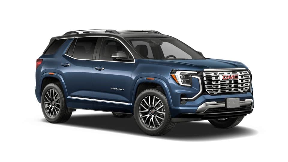 2027 GMC Terrain Denali - Photo 6