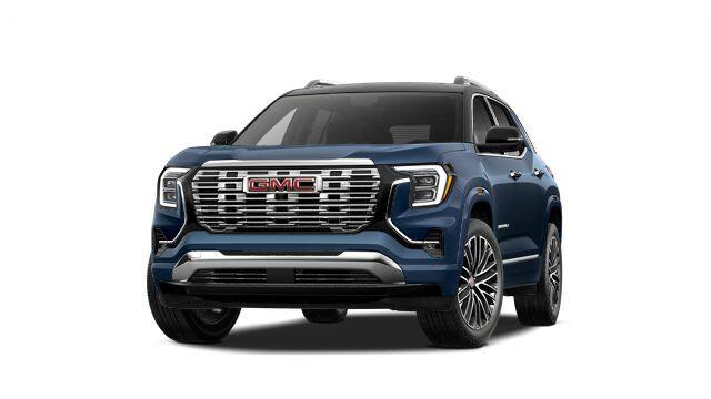 2027 Terrain
