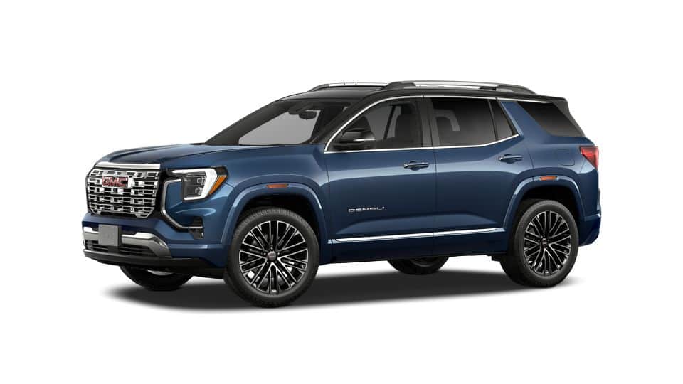 2027 GMC Terrain Denali - Photo 5