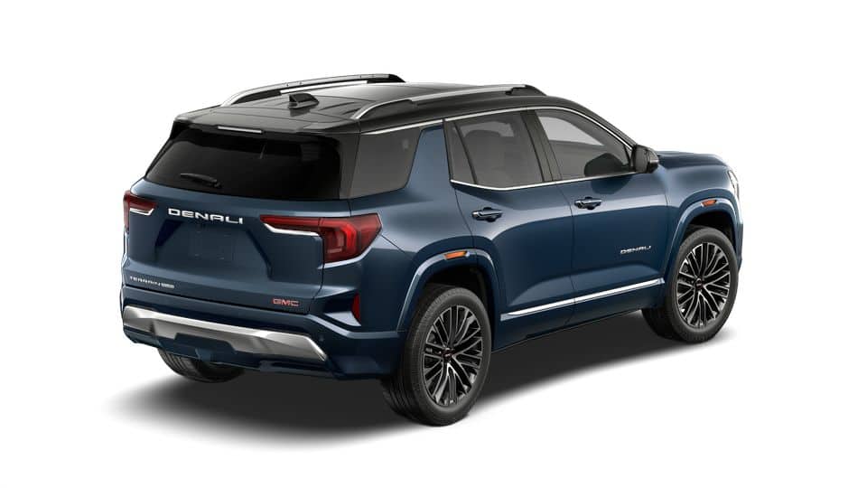 2027 GMC Terrain Denali - Photo 6