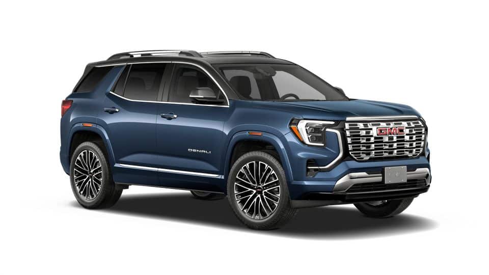 2027 GMC Terrain Denali - Photo 7