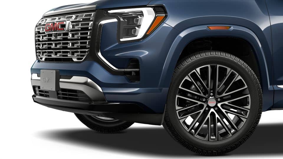 2027 GMC Terrain Denali - Photo 8
