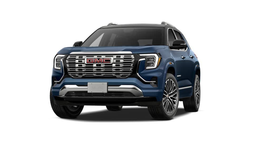 2027 GMC Terrain Denali - Photo 3