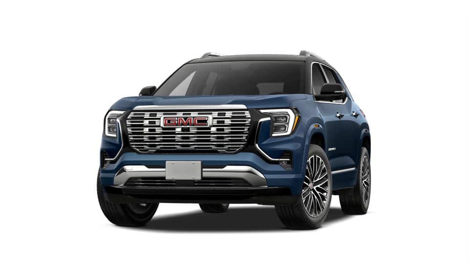 2027 GMC Terrain Denali - Photo 4