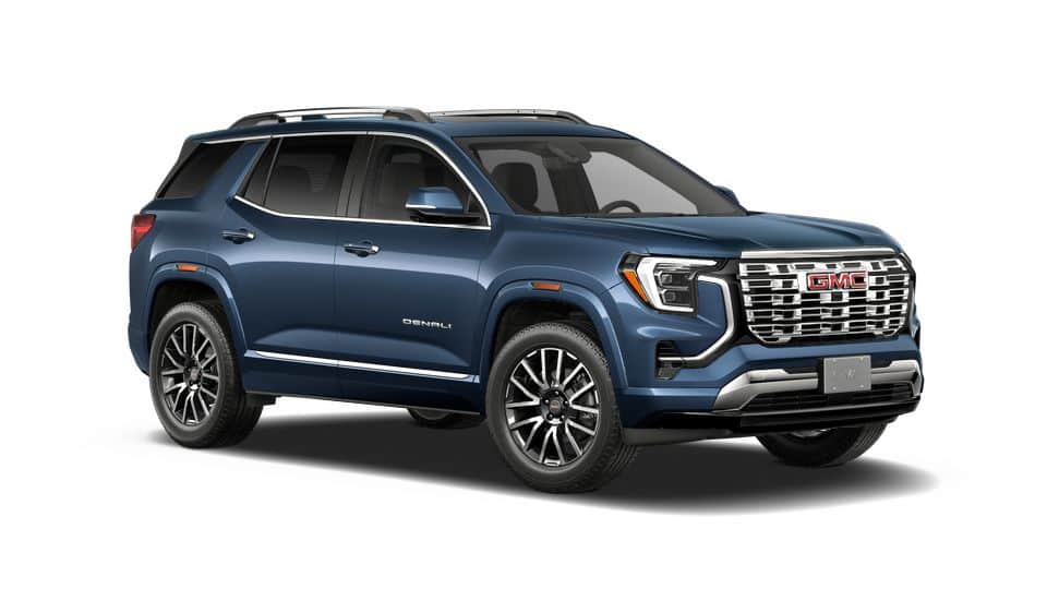 2027 GMC Terrain Denali - Photo 27