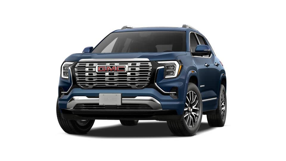 2027 GMC Terrain Denali - Photo 23