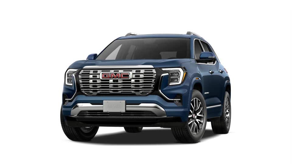 2027 GMC Terrain Denali - Photo 24