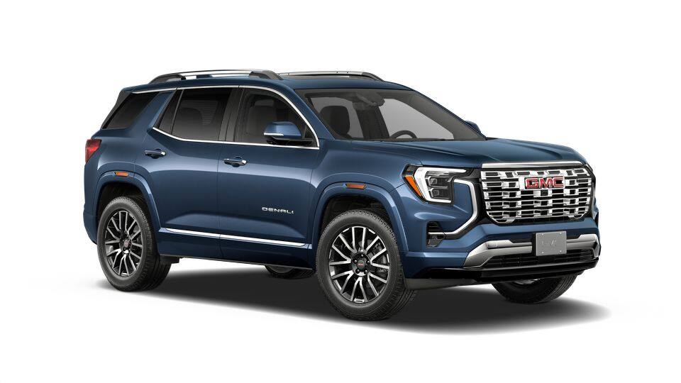 2027 GMC Terrain Denali - Photo 6