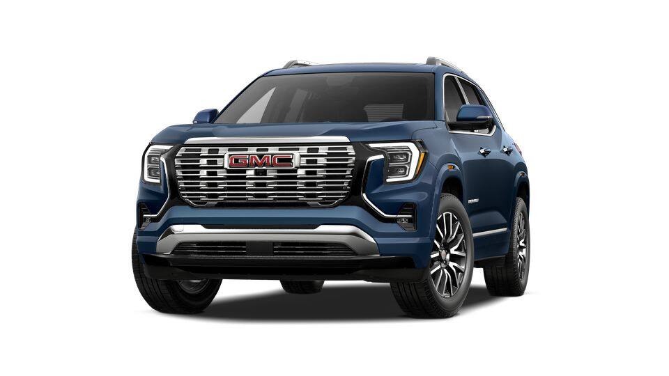 2027 GMC Terrain Denali - Photo 58