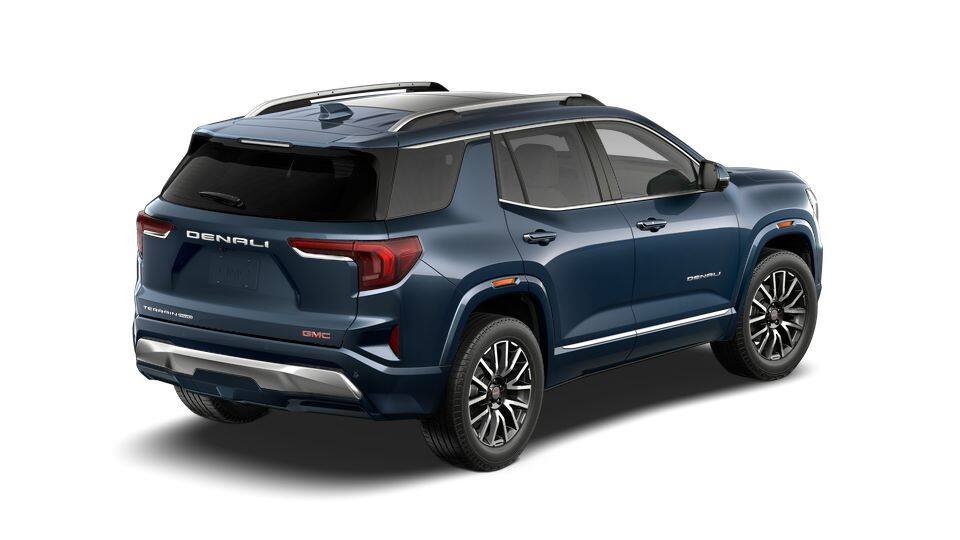2027 GMC Terrain Denali - Photo 62