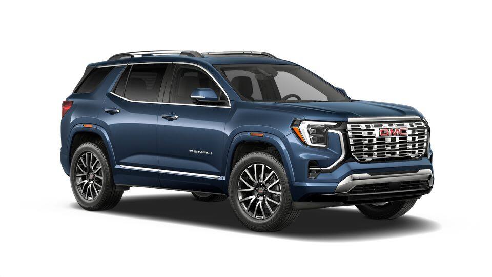 2027 GMC Terrain Denali - Photo 63