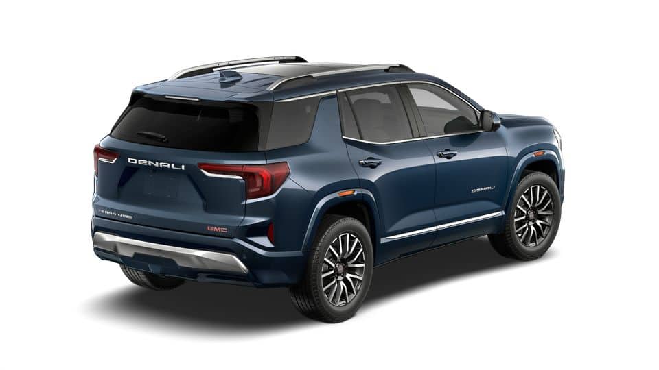 2027 GMC Terrain Denali - Photo 16